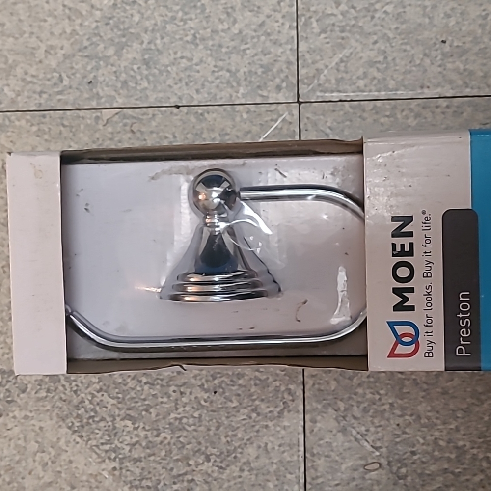 Moen Paper Holder (Preston)